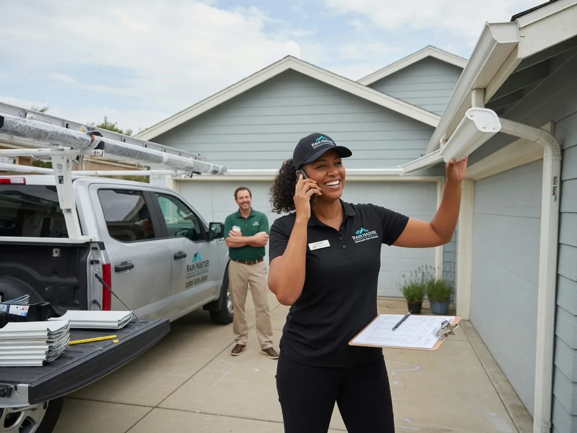 Gutter Installation Trumbull, NE FAQs